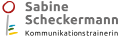 Sabine Scheckermann Logo